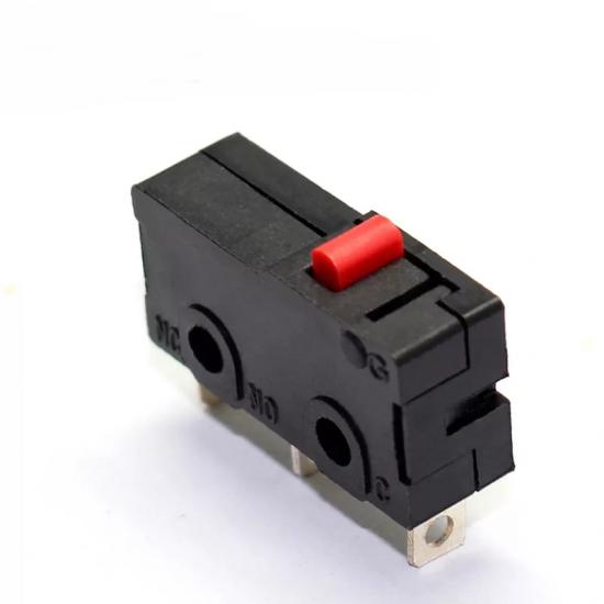 MR-163-2 MICRO SWITCH SOLDER LEG WITHOUT PALLET