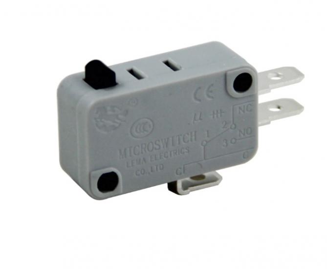 MR-170-0 MICRO SWITCH WITHOUT PALLET