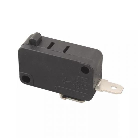 MR-176D MICRO SWITCH 21AMPER PALETSİZ