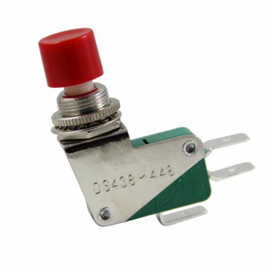 MR-176E MİKRO SWITCH BASMALI DS-438