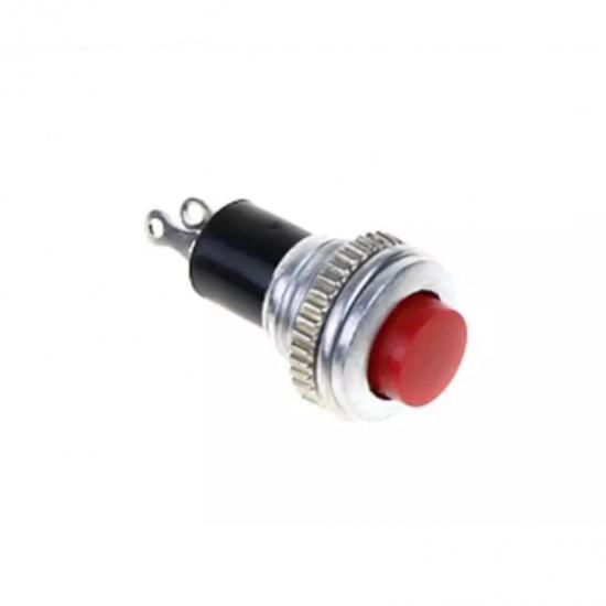 MR-179 10mm PUSH BUTTON METAL