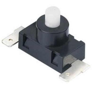 MR-180H4 VACUUM SWITCH WITH 2 LEGS