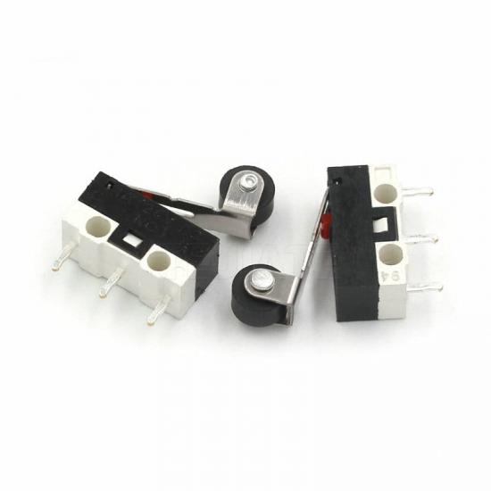 MR-162C MİNİ MICRO SWITCH MAKARALI