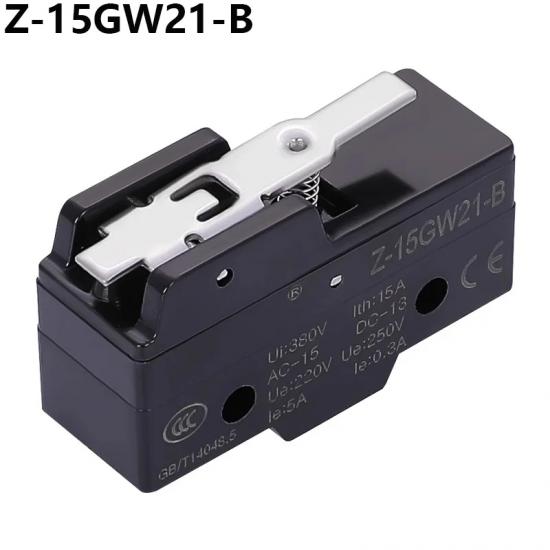 LMZ15-GW21-B Z-15GW21-B SHORT PALLET LIMIT SWITCH