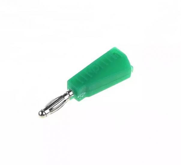 MR-238D 4MM TRIANGLE BANAN JACK GREEN