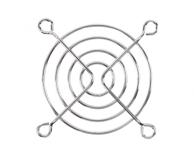 6cm FAN COVER WIRE (METAL) 60X60MM