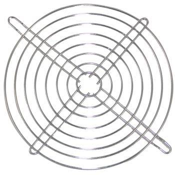 17x15mm FAN COVER WIRE (METAL) 172X150MM