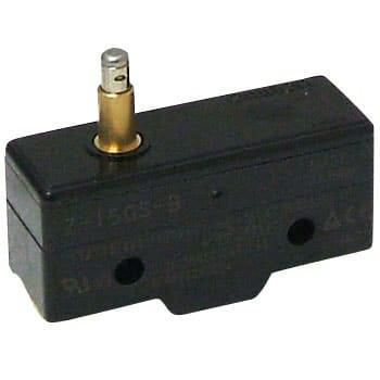 LMZ15-GS-B Z-15GS-B THIN LONG PIN LIMIT SWITCH