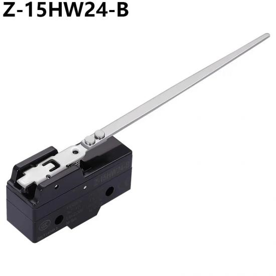 LMZ15-HW24-B Z-15HW24-B LONG WIRE PALLET LIMIT SWITCH