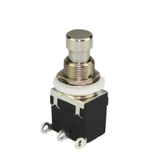 MR-148J-3 PEDAL SWITCH WITH PERMANENT 3 LEGS