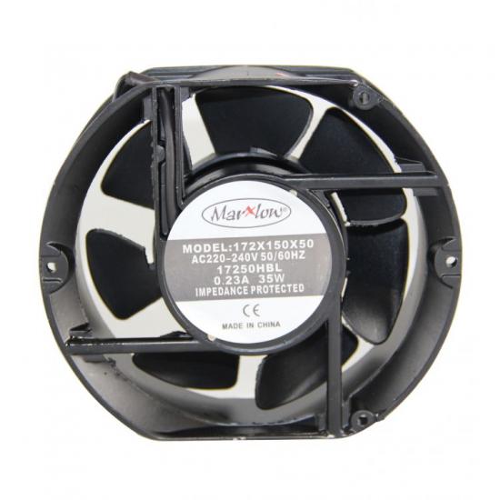 MARXLOW FAN 172X150X50 AC 220V 0.29A