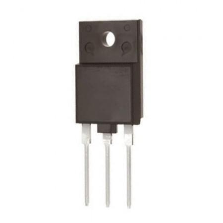 STH15NA50FI - (H15NA50FI) TO-3PF 9.3A 500V 80W 0.4Ω N-CHANNEL MOSFET